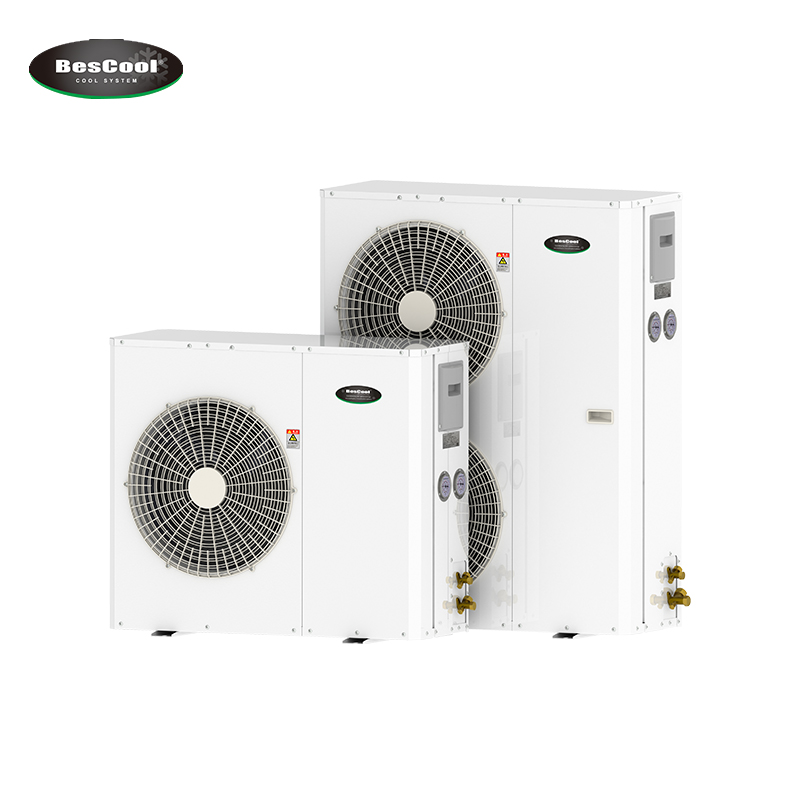 Ltype condensing unit Bescool Refrigeration Equipment (China) Co., Ltd.