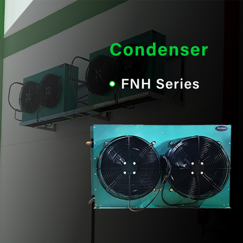 CDH Series Condensing Unit